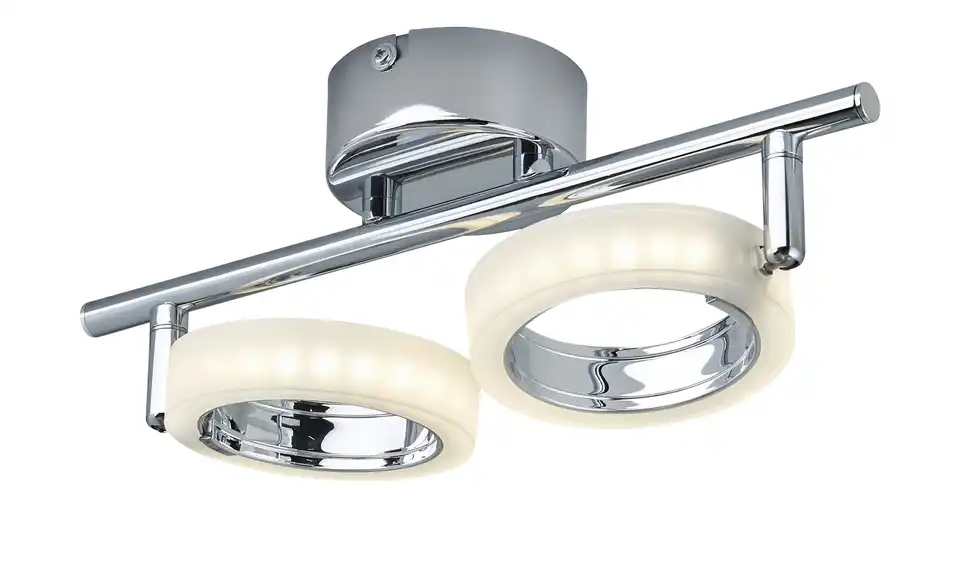 KHG LED Spot 2-flammig