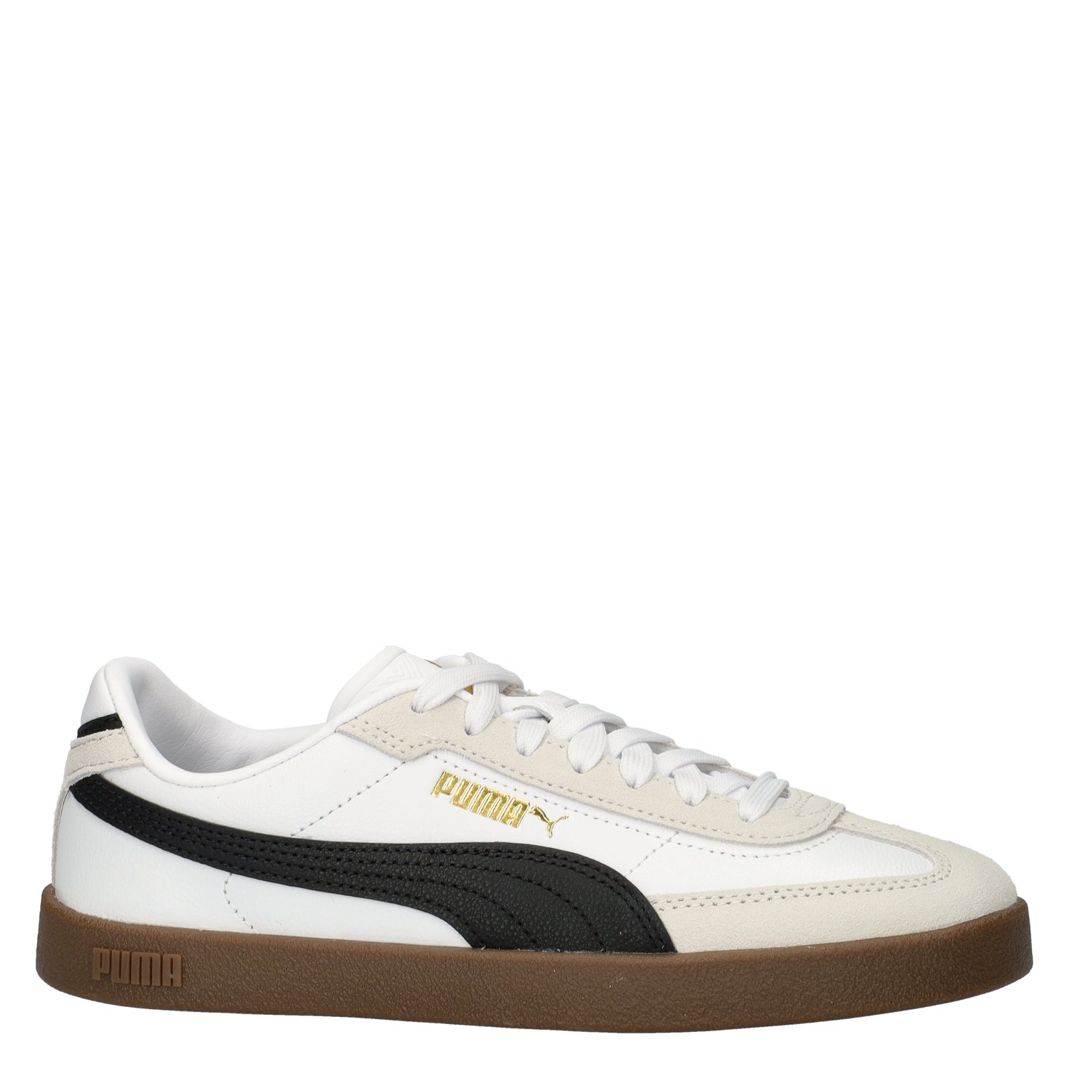 Club unisex sneaker Puma Multikleur