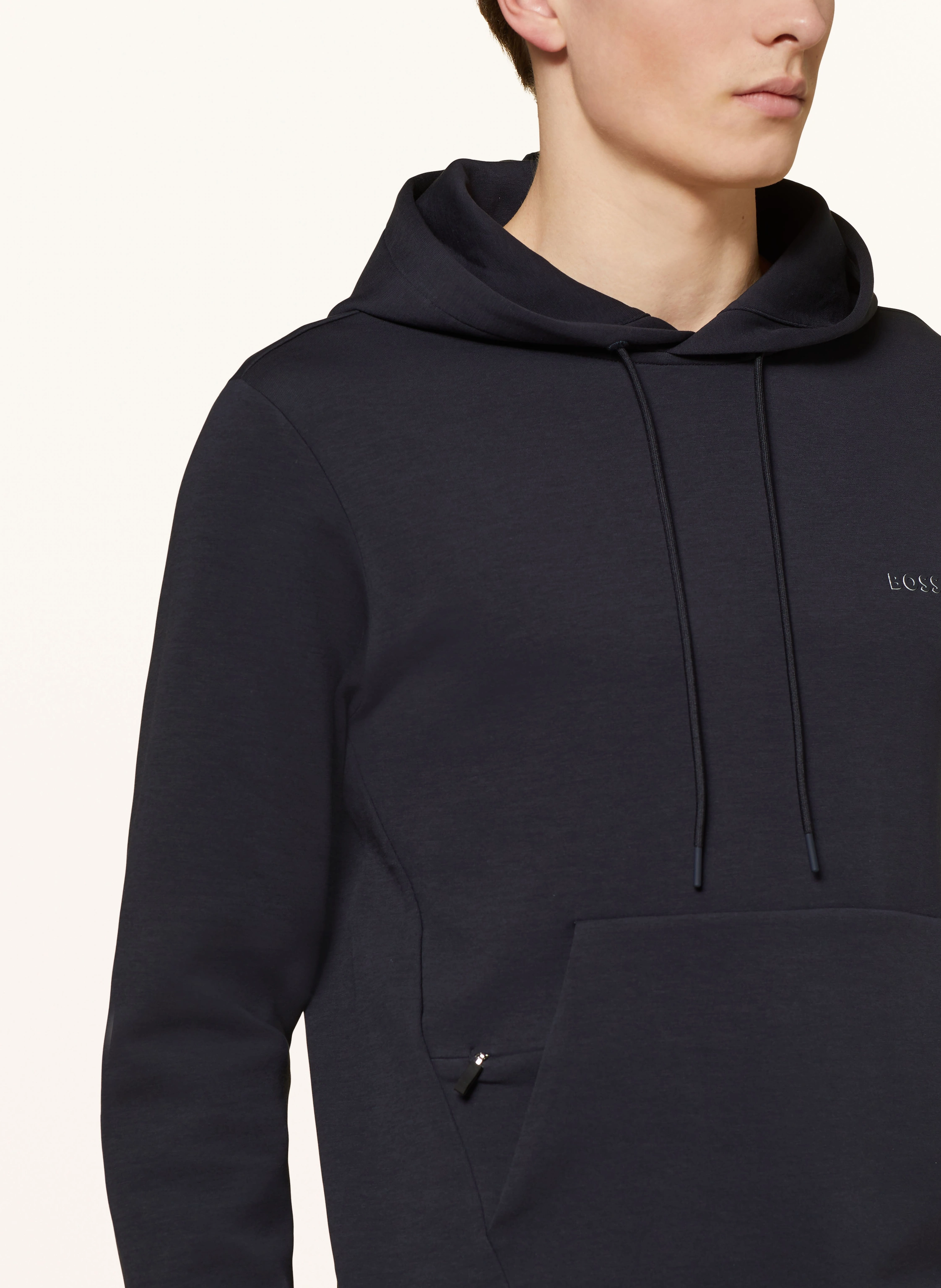 BOSS Hoodie SOODY