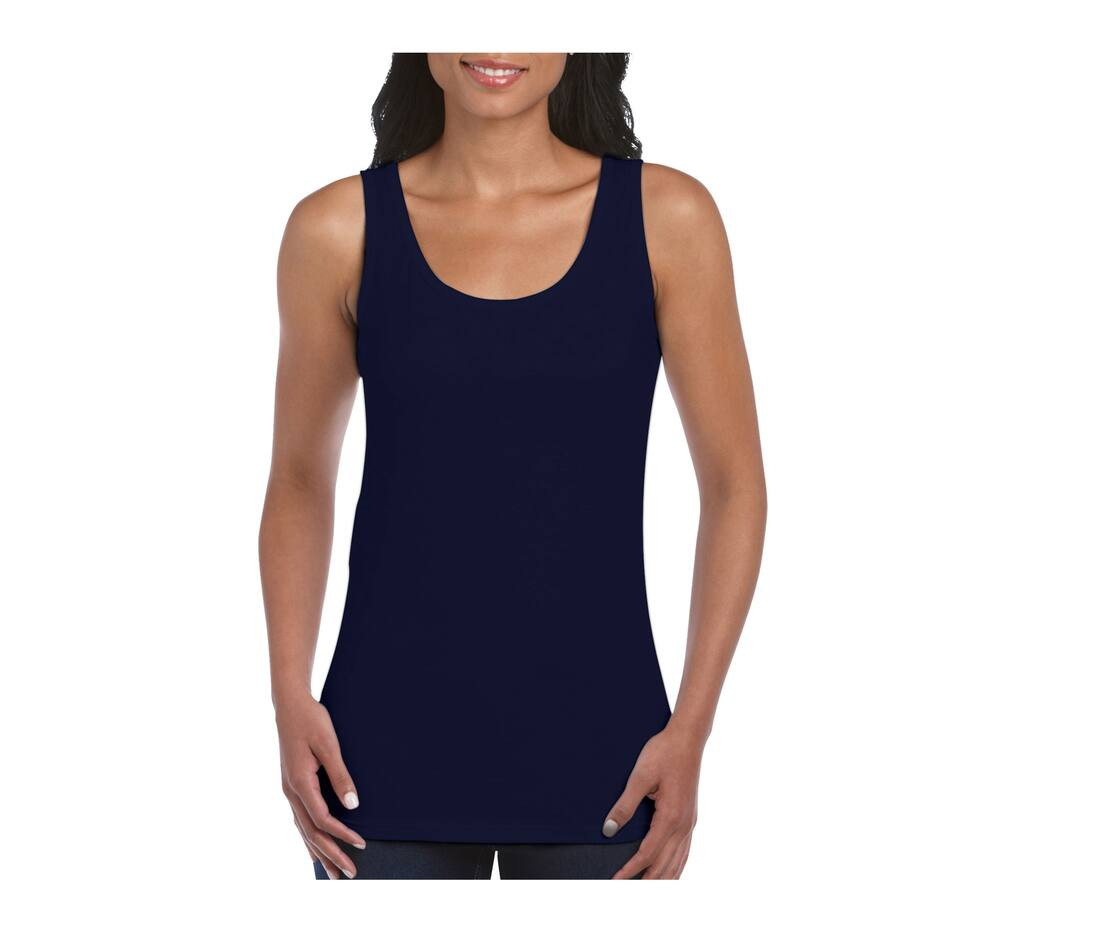 Gildan GN642 - Débardeur Femme 100% Coton