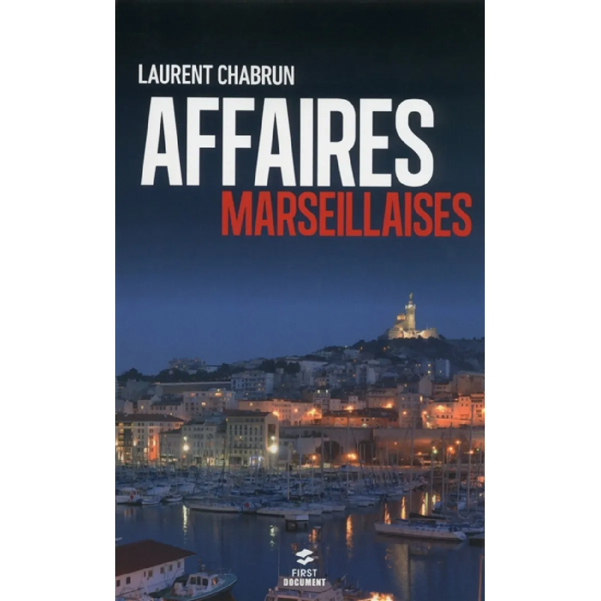 Affaires marseillaises · Occasion