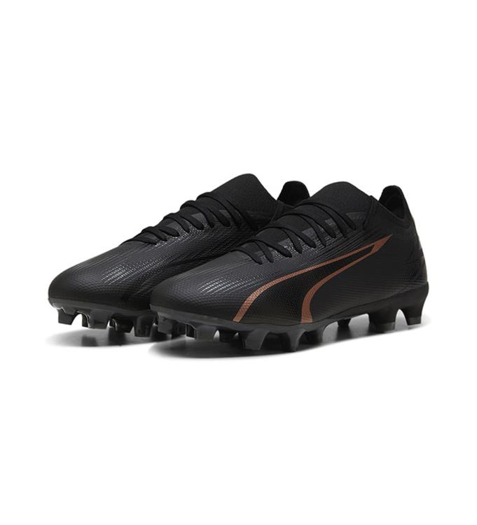 PUMA Ultra Match FG/AG Voetbalschoenen