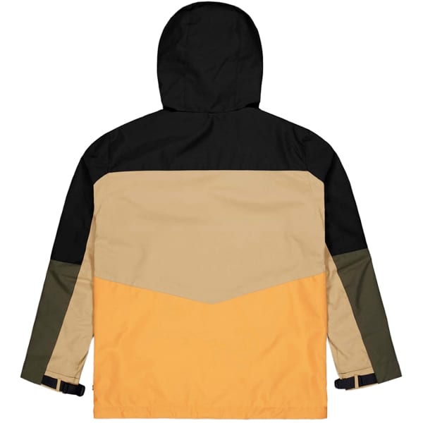 Veste PICTURE HOBSON JKT PATCHWORK E