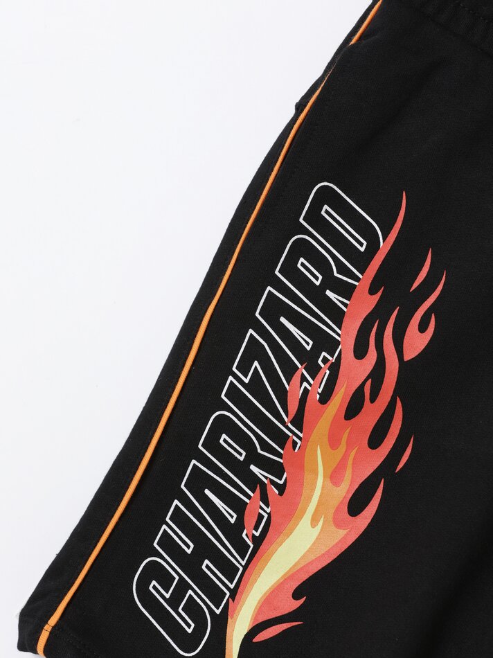 Calções de treino Pokémon™ - Preto