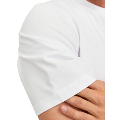 Tee-shirt à manches courtes homme Jprblushield JACK JONES PREMIUM