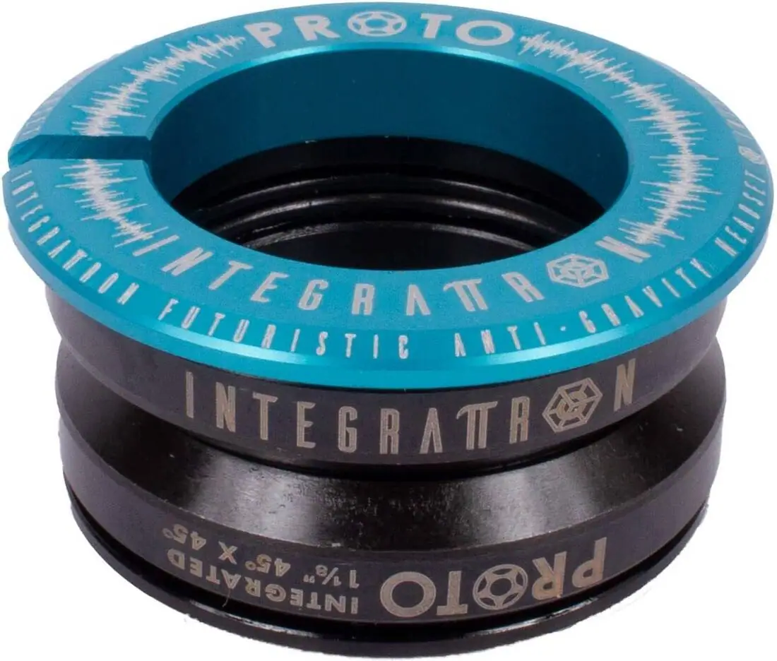 Proto Integrattron Headset Løbehjul | SkatePro