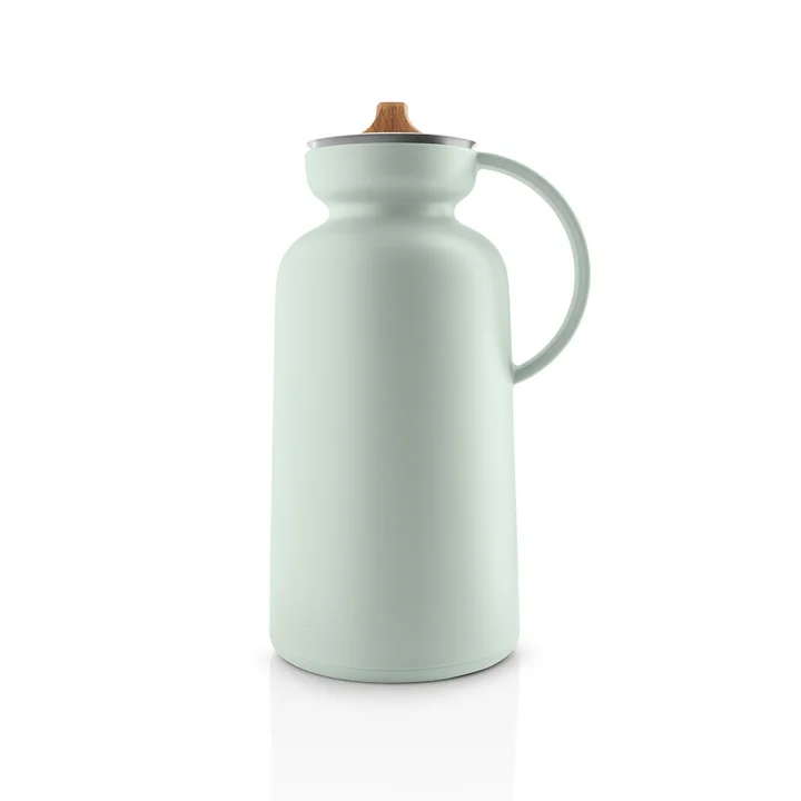 Eva Solo - Silhouette Isolierkanne 1 l, sage
