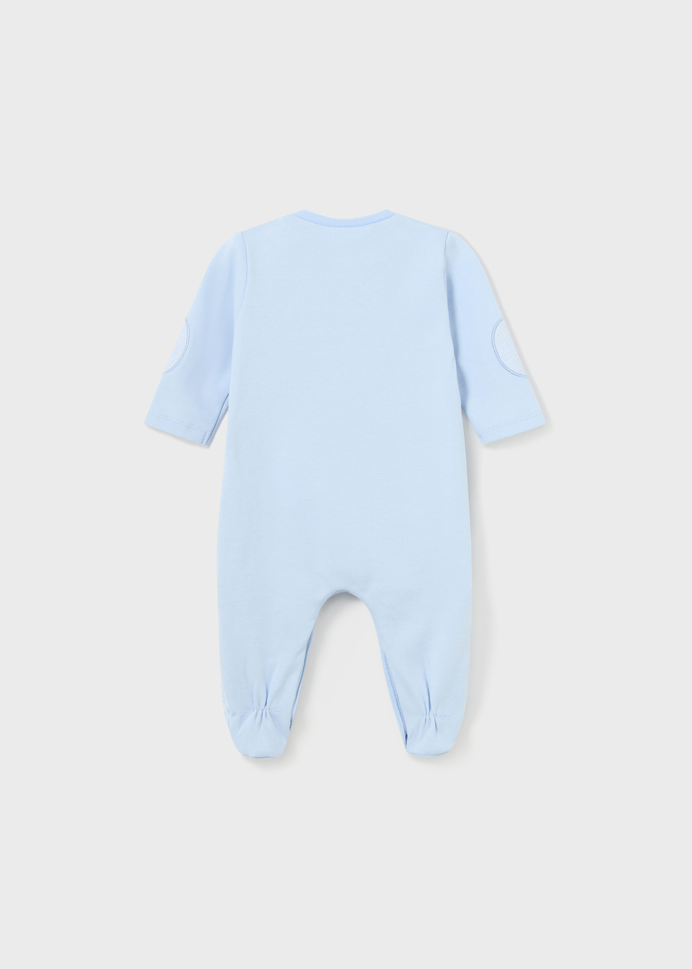 Conjunto de 2 pijamas Better Cotton para recém-nascidos