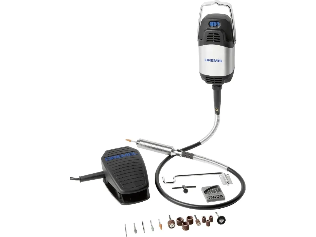 Dremel MULTIVÆRKTØJ 9100 FORTIFLEX