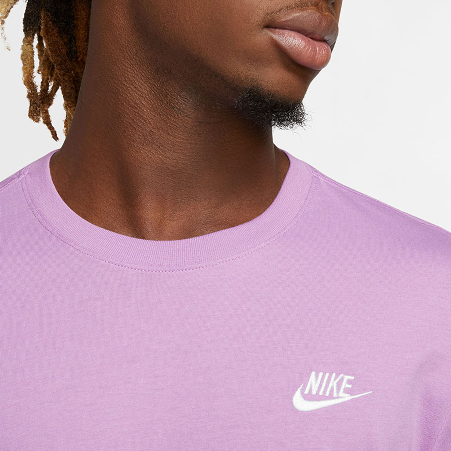 Nike Sportswear Club Zomerset