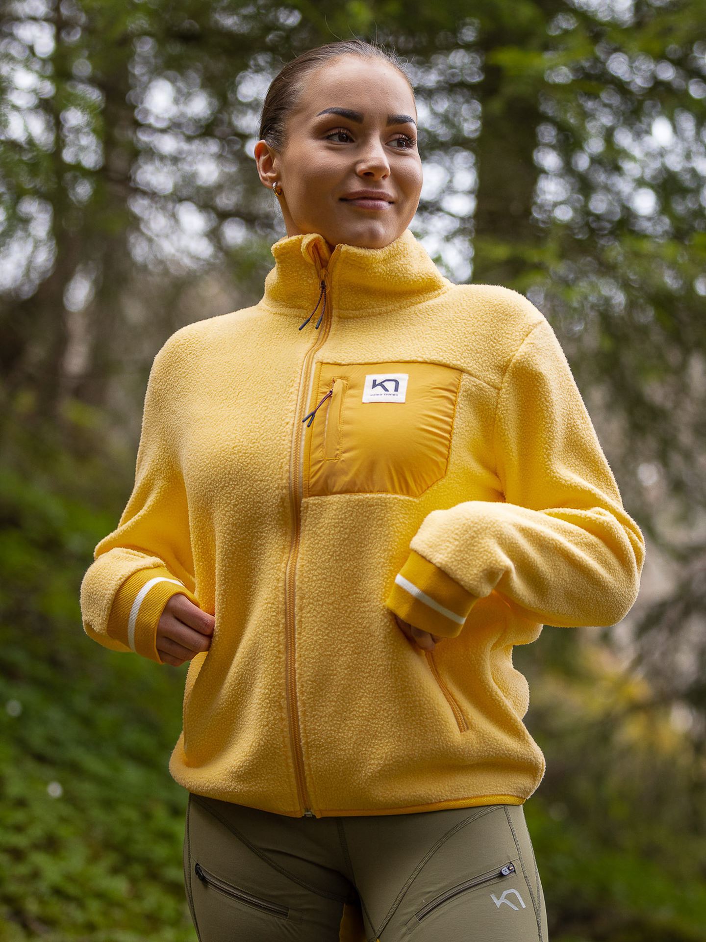 Røthe Midlayer