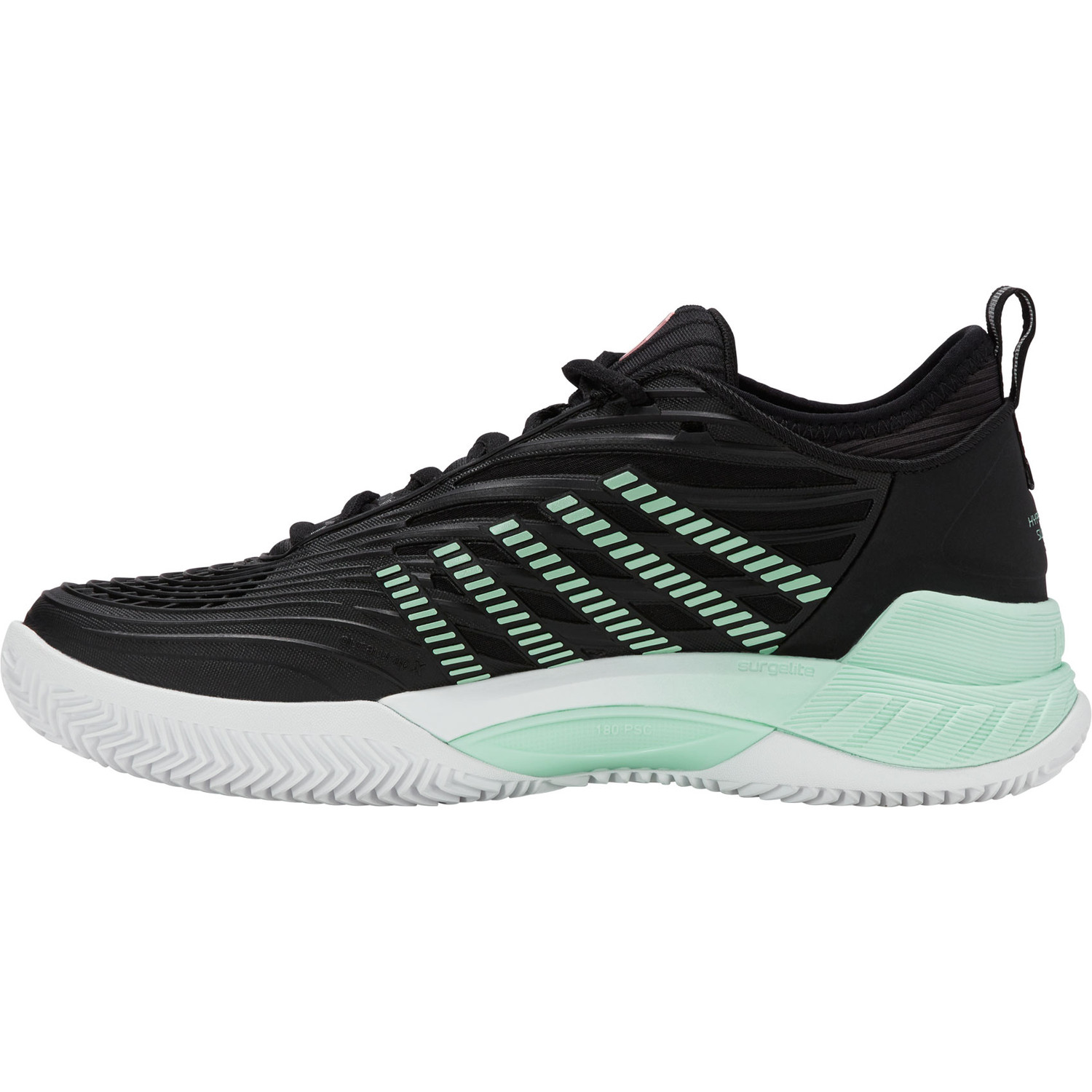 K-Swiss Hypercourt Supreme 2 Clay Dames