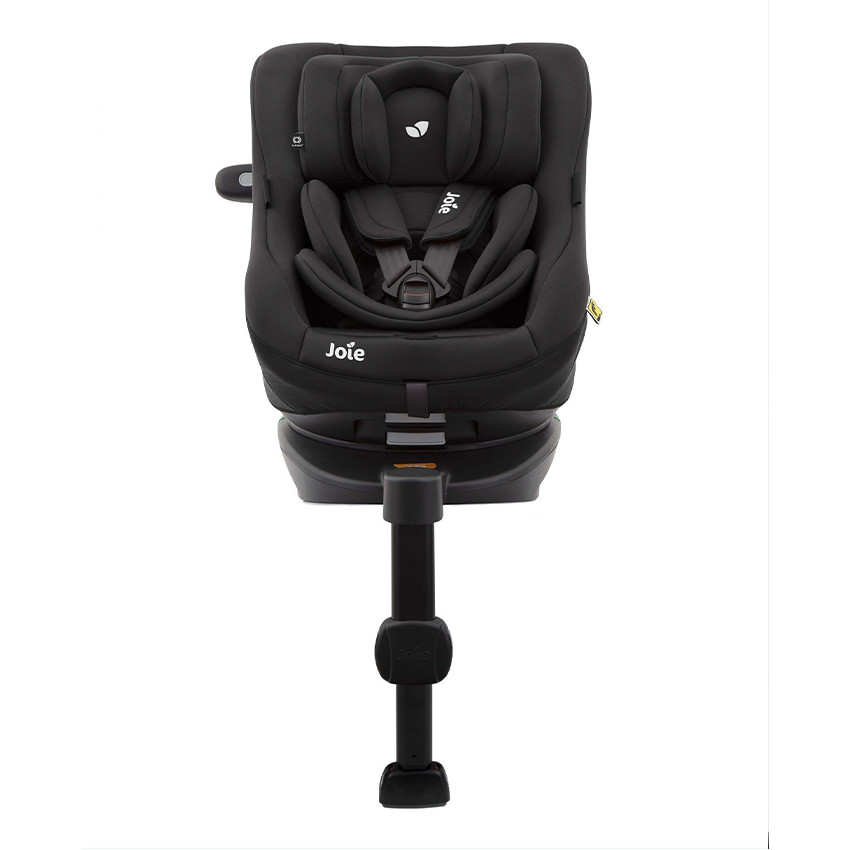 Siège-auto pivotant i-Size Spin 360 GTI shale