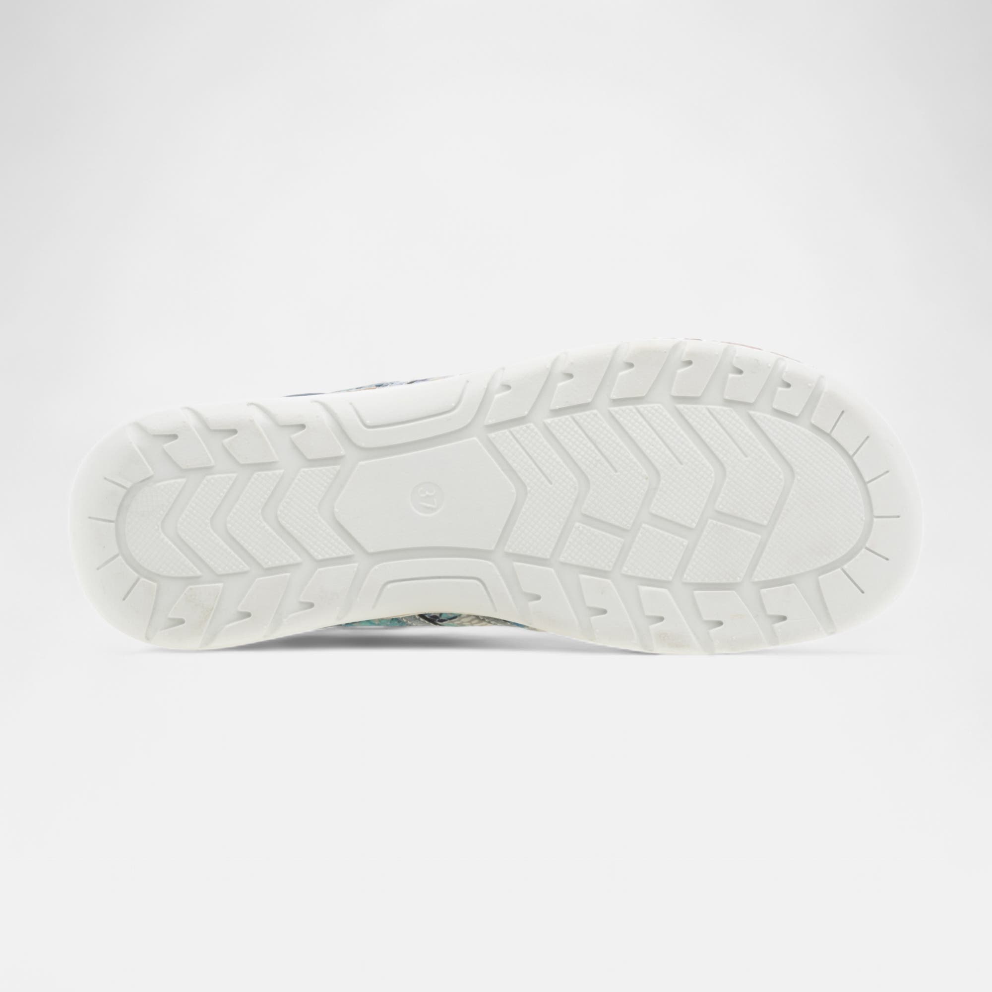Baskets basses Femme bleu marine