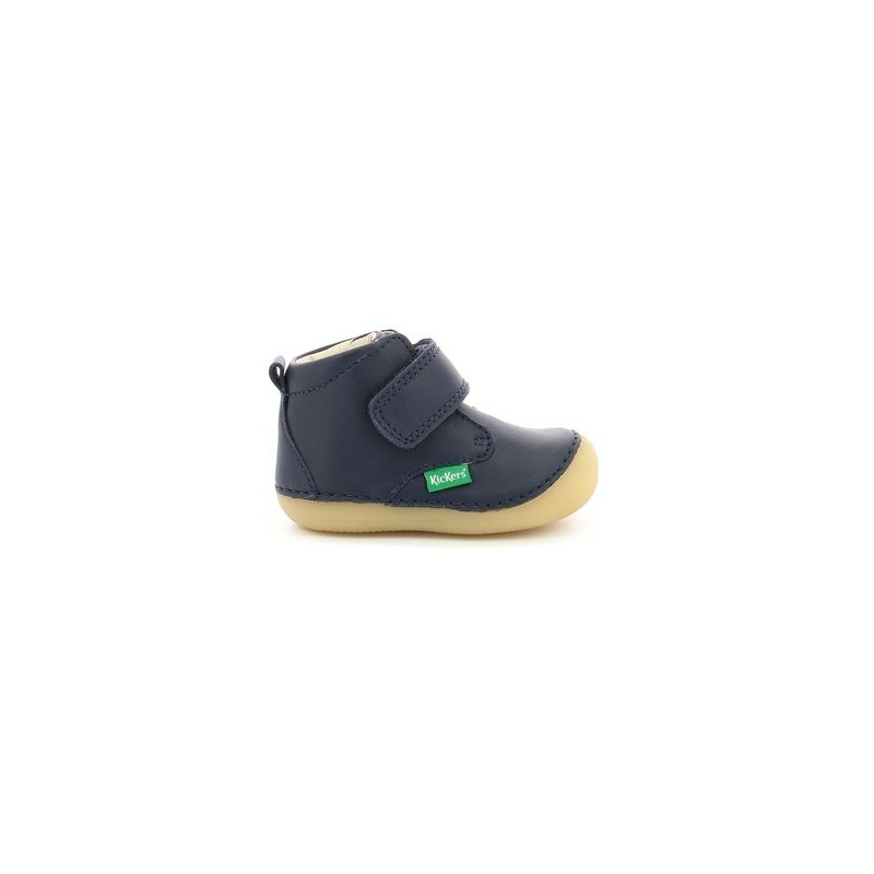 Kickers Kickers Sabio marine