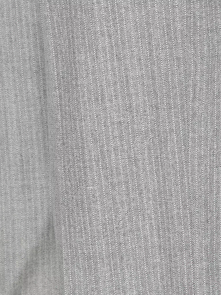 RIANI Marlenehose  grau