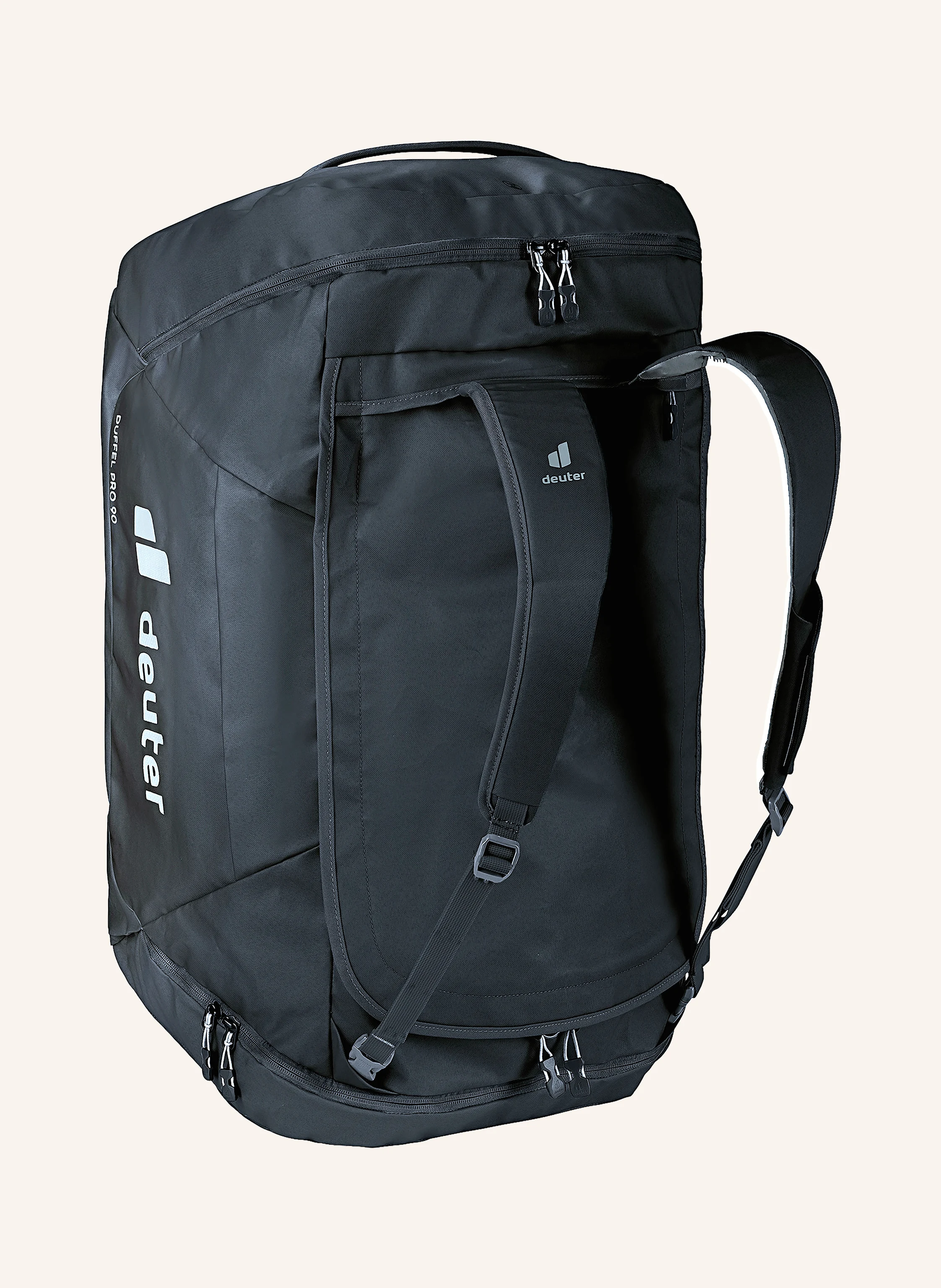 deuter Rucksack DUFFEL PRO 90