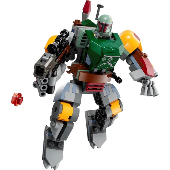 Le robot Boba Fett LEGO Star Wars 75369