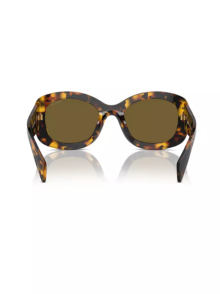 PRADA Sonnenbrille 0PRA13S/54 braun