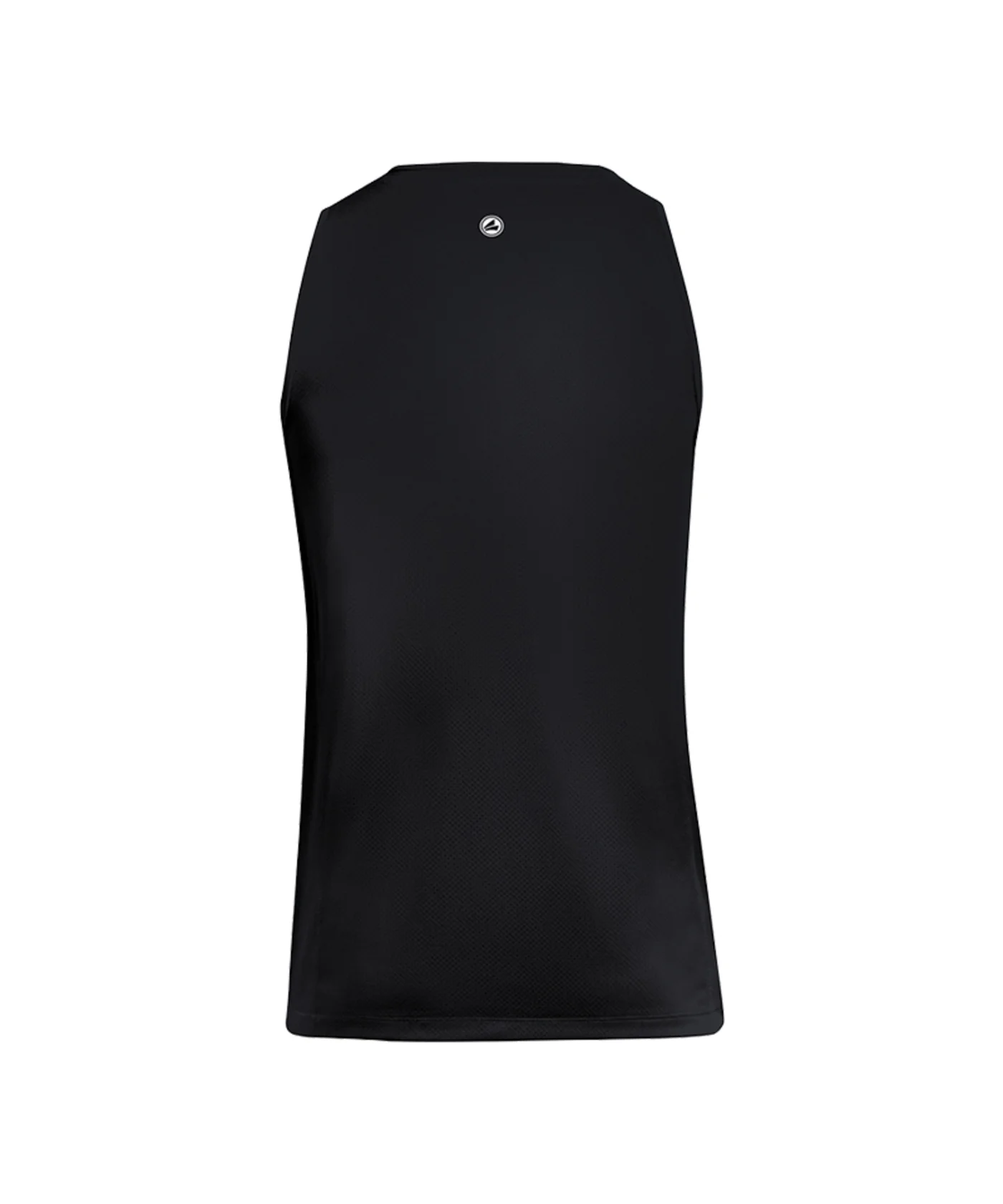 JAKO Run 2.0 Tanktop Running Schwarz F08