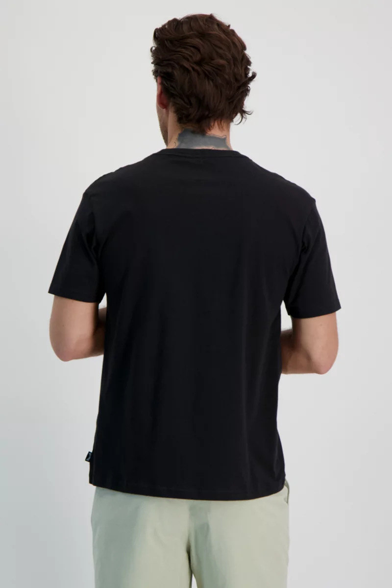 Billabong Rotor Fill Herren T-Shirt