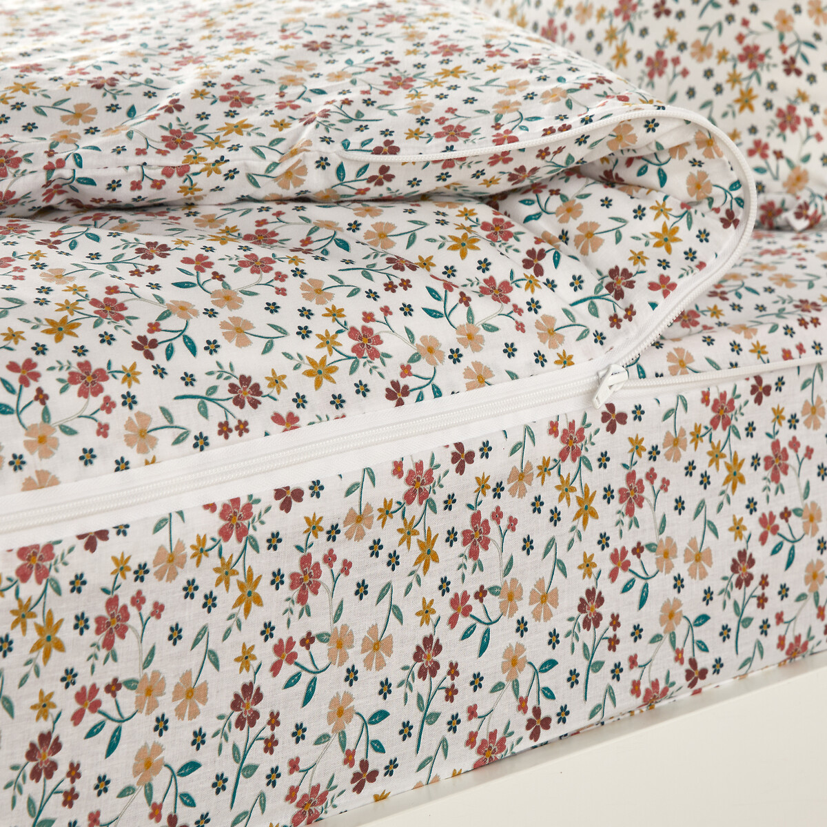 LA REDOUTE INTERIEURS<br>Caradou® com edredão, Jane