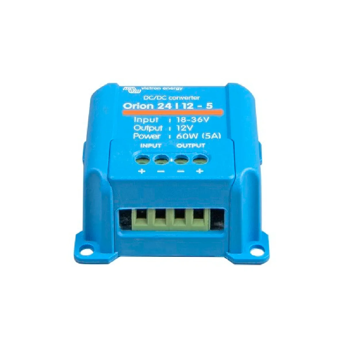 Victron Convertisseur DC/DC Orion-Tr 24V - 12V 5A