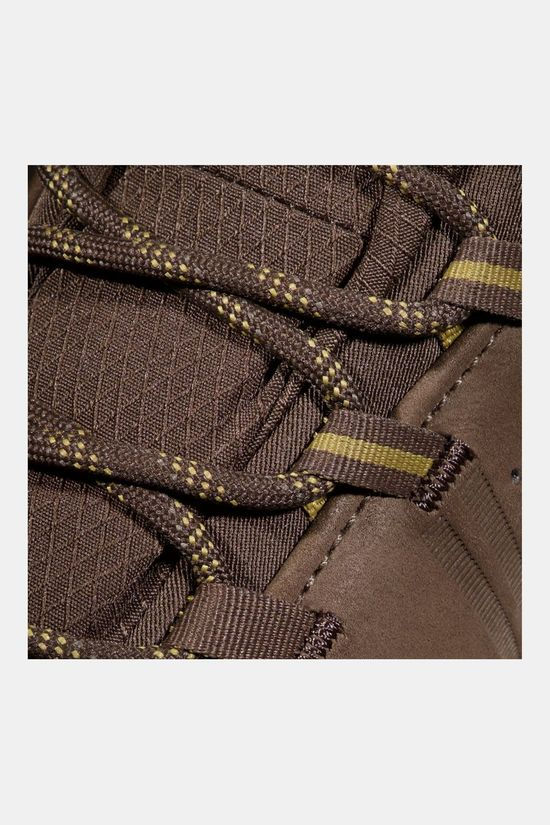Mammut Mammut Mercury IV Mid Gore-Tex Wandelschoen