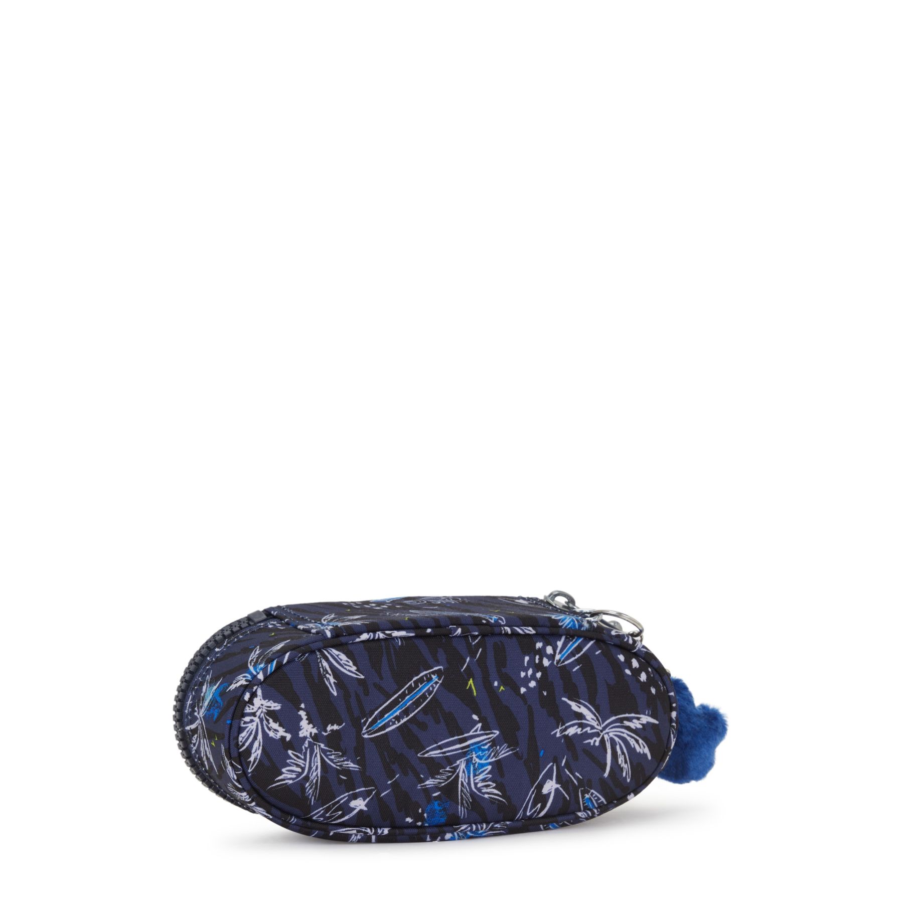DUOBOX Trousse zippée moyenne à imprimé - Surf Sea Print