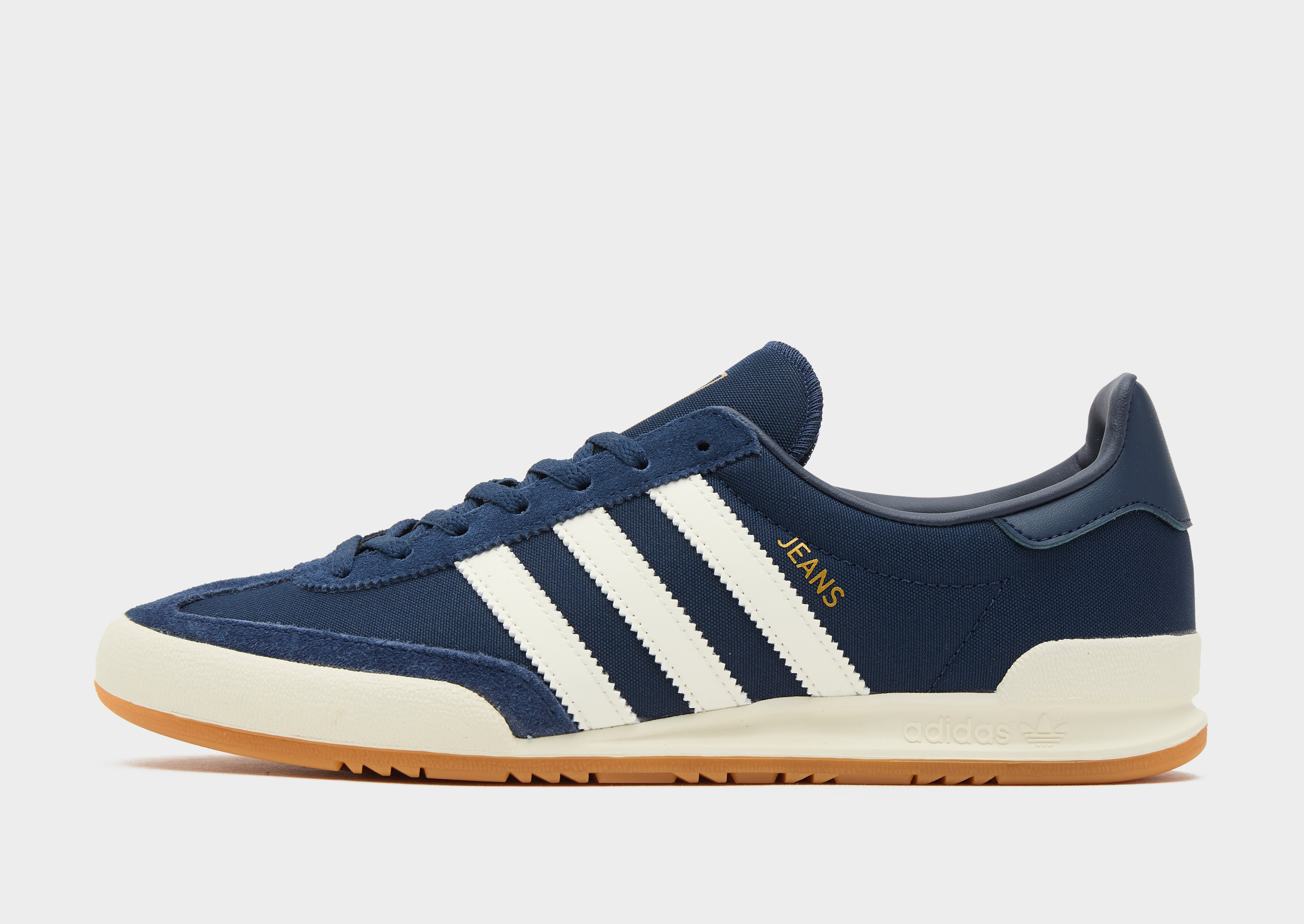 adidas Originals Baskets Jeans Homme