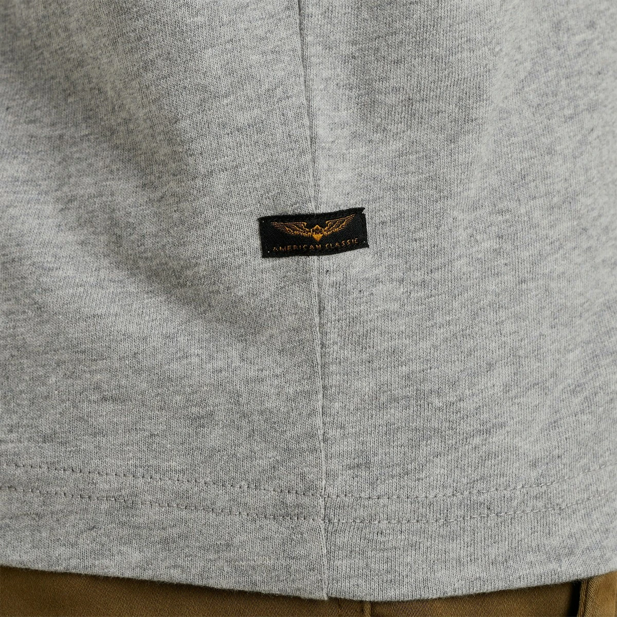 Heren T-shirt TS1804V.X570