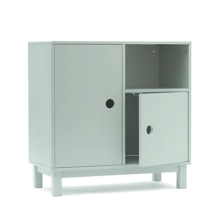 Kids Concept - Star Schrank, weiss