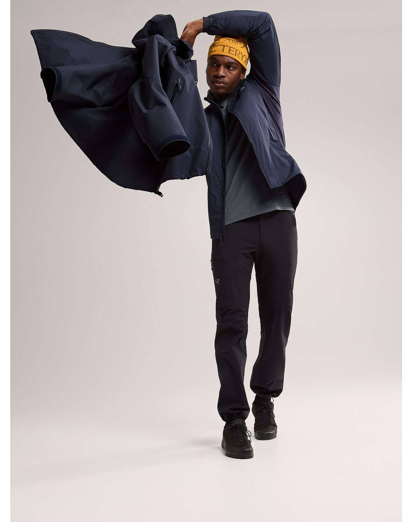 Beta AR Jacket M
