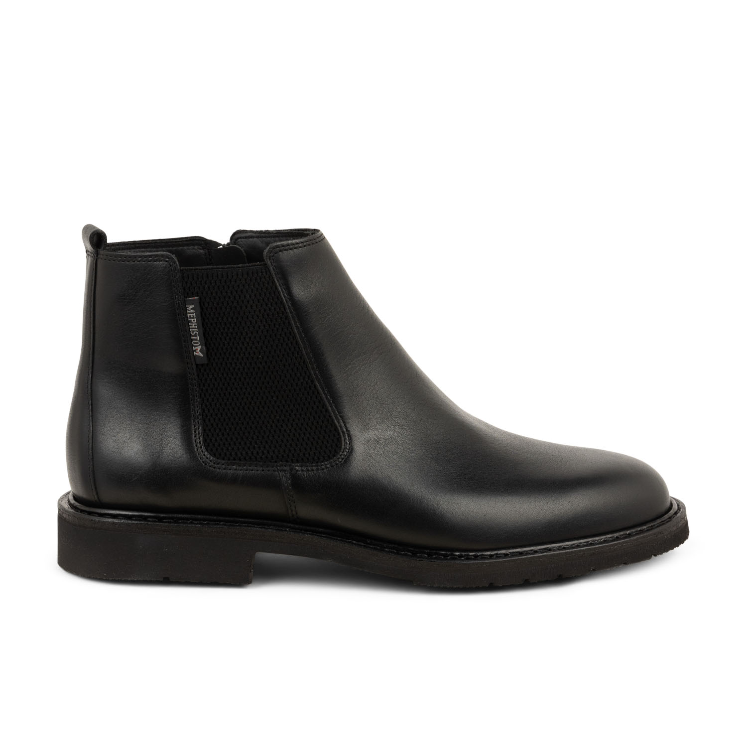 Boots et bottines homme MEPHISTO MURRAY