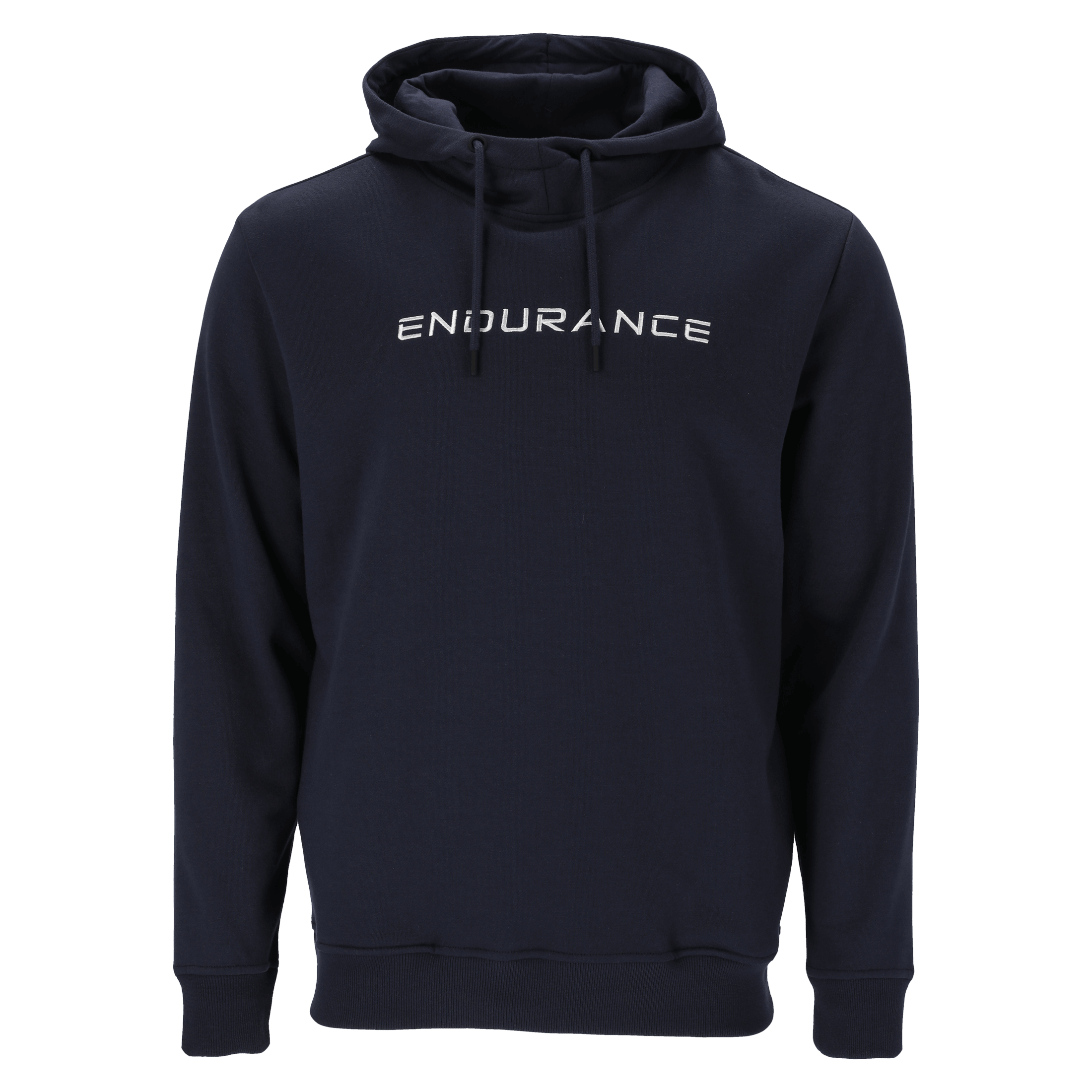 Endurance Lionk M Hoody - Fritid og bomull