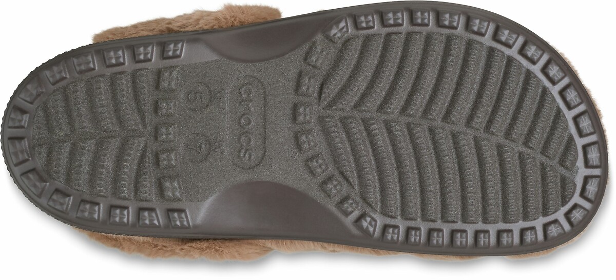 CROCS<br>Chinelo Clássico Inesquecível