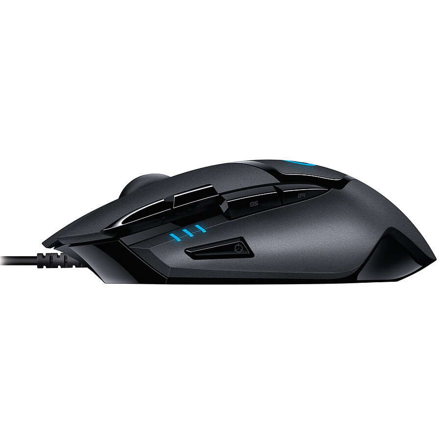 Logitech G G402 Hyperion Fury FPS