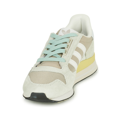 adidas Originals - ZX 500 - Beige