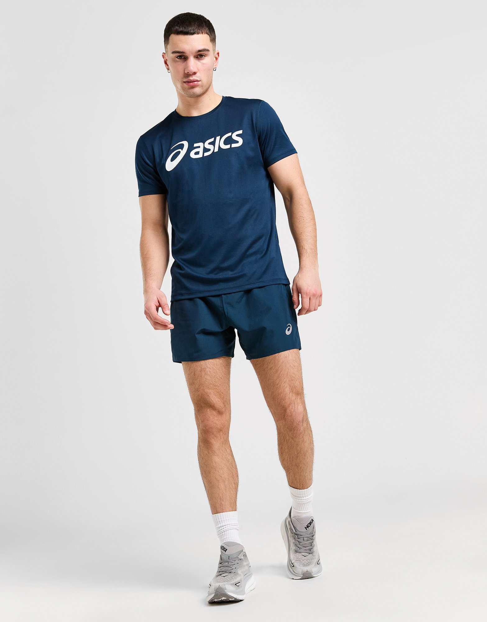 Asics T-shirt Core Homme