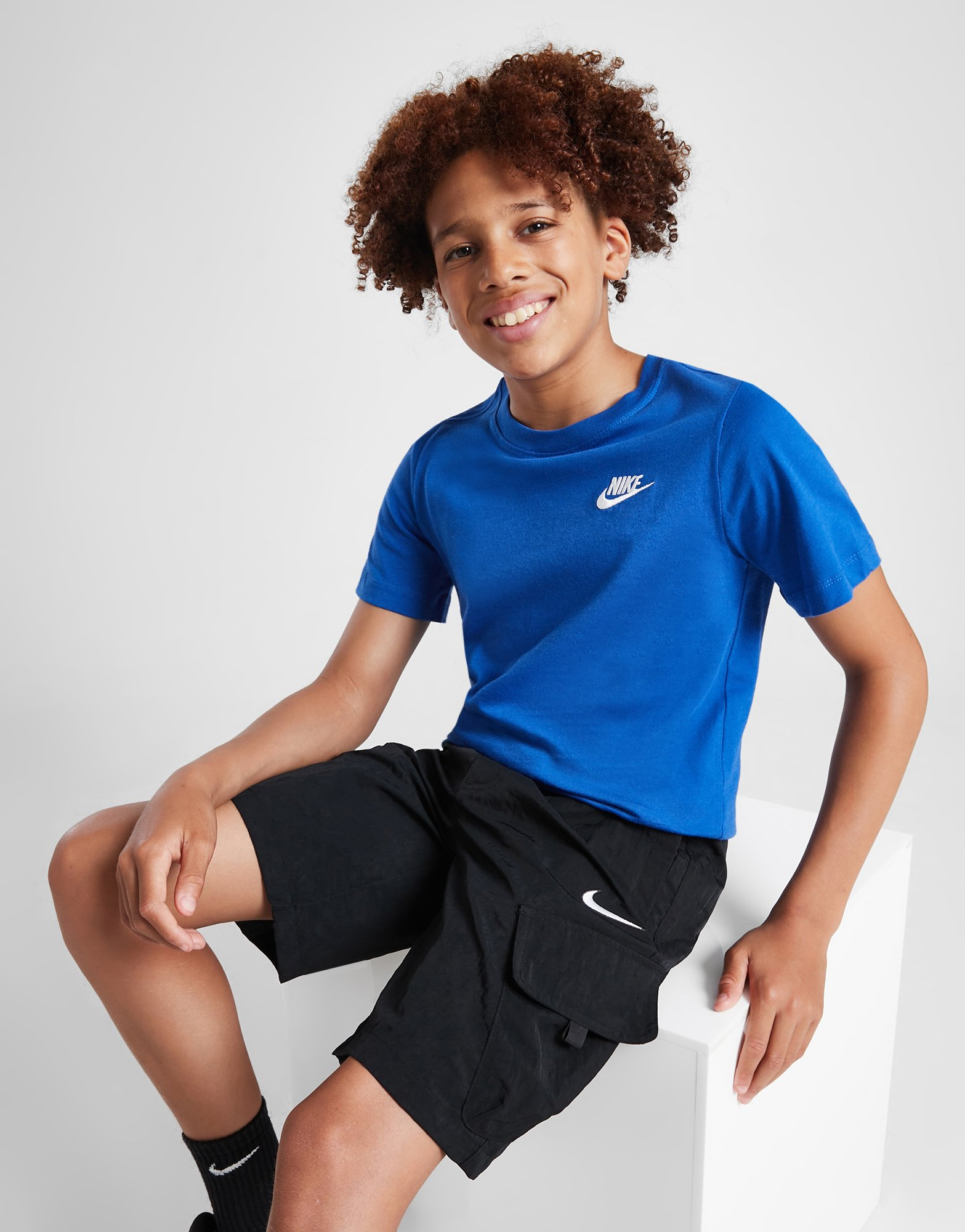 Nike Short Cargo Junior