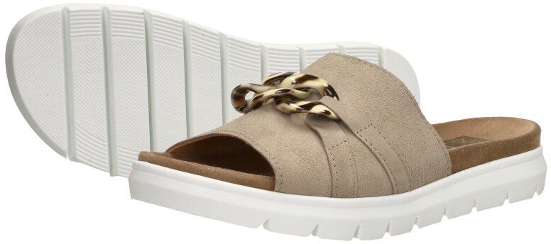 Sub55 Comfort Collection Abby 07 beige