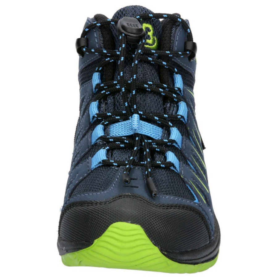 Brütting Sportschuhe blau