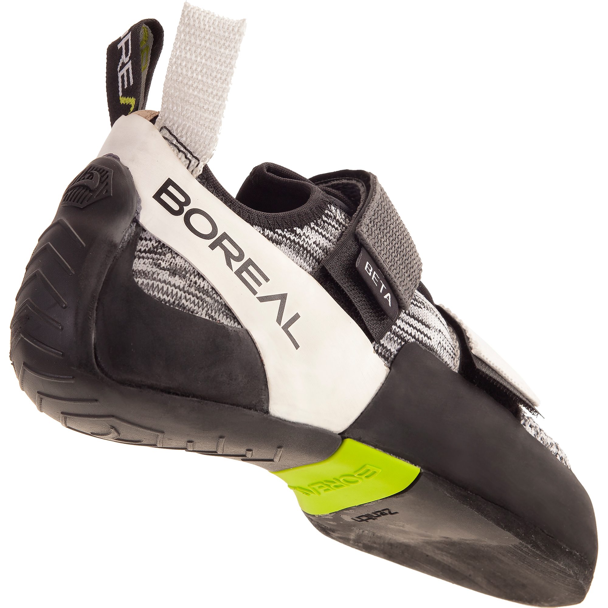 Boreal Beta Ws Kletterschuhe Damen grau