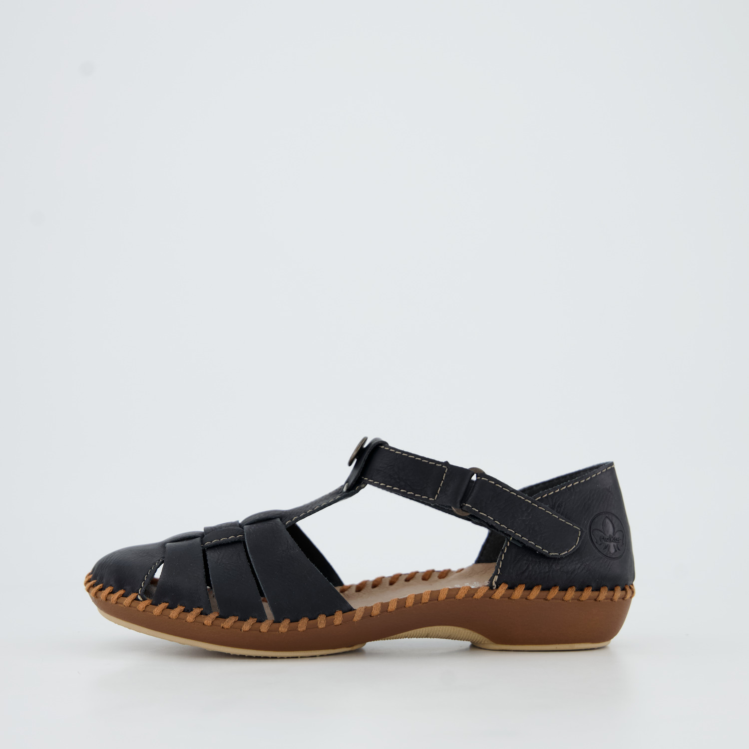 Rieker Halbschuhe