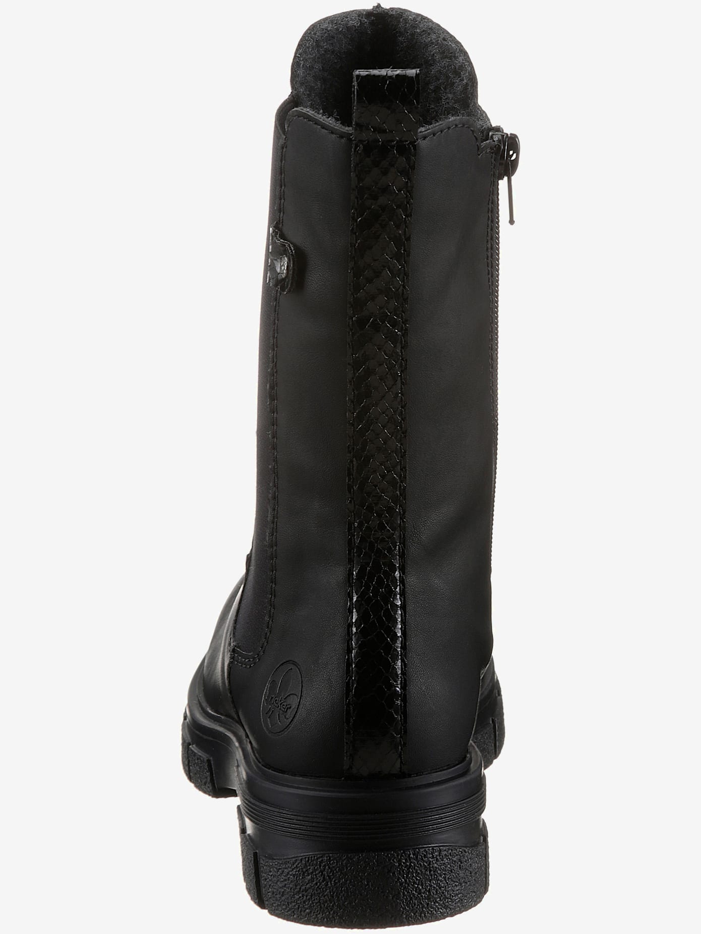 Bottines chelsea bottines classiques avec semelle profilée