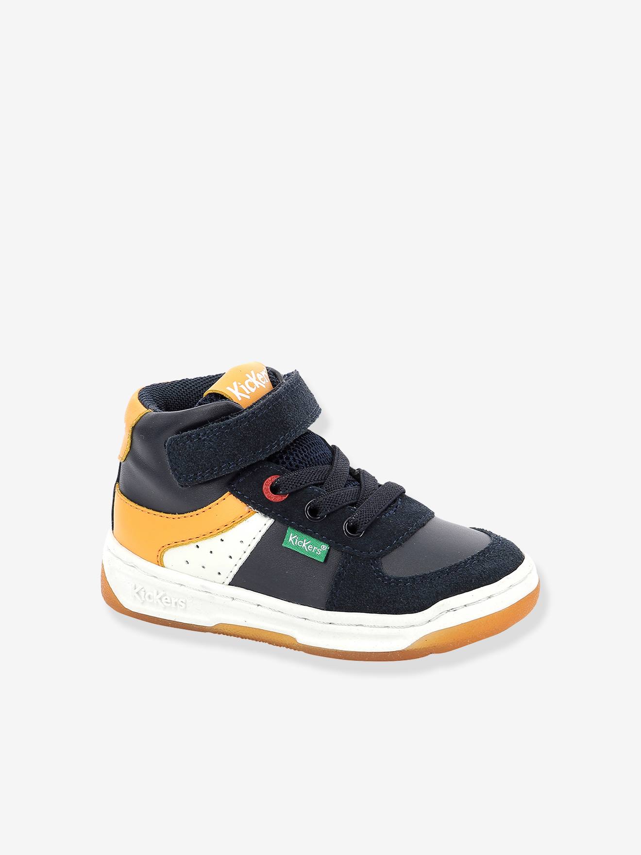 Tênis Kickalien KICKERS® cinza