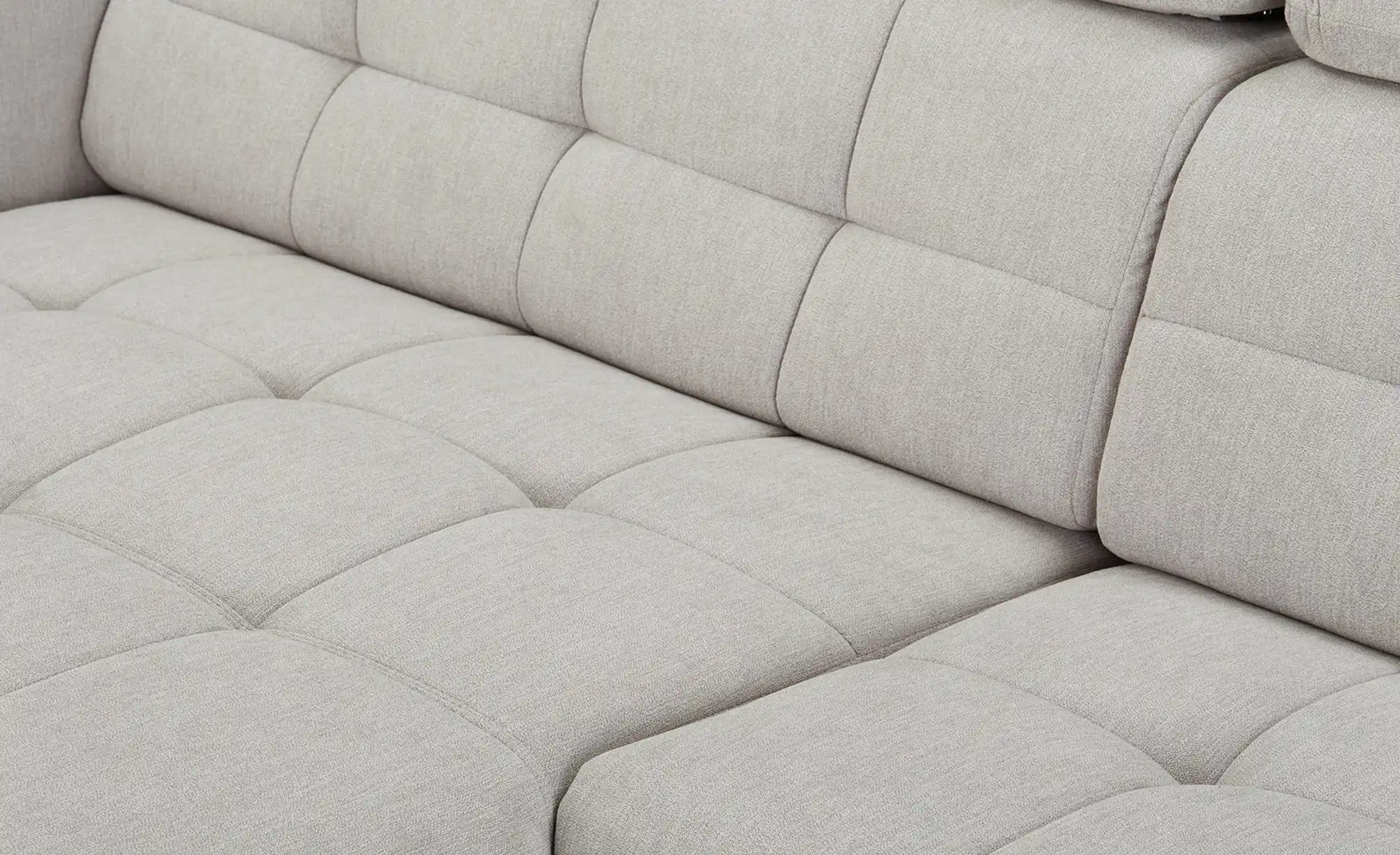 Ecksofa Prado