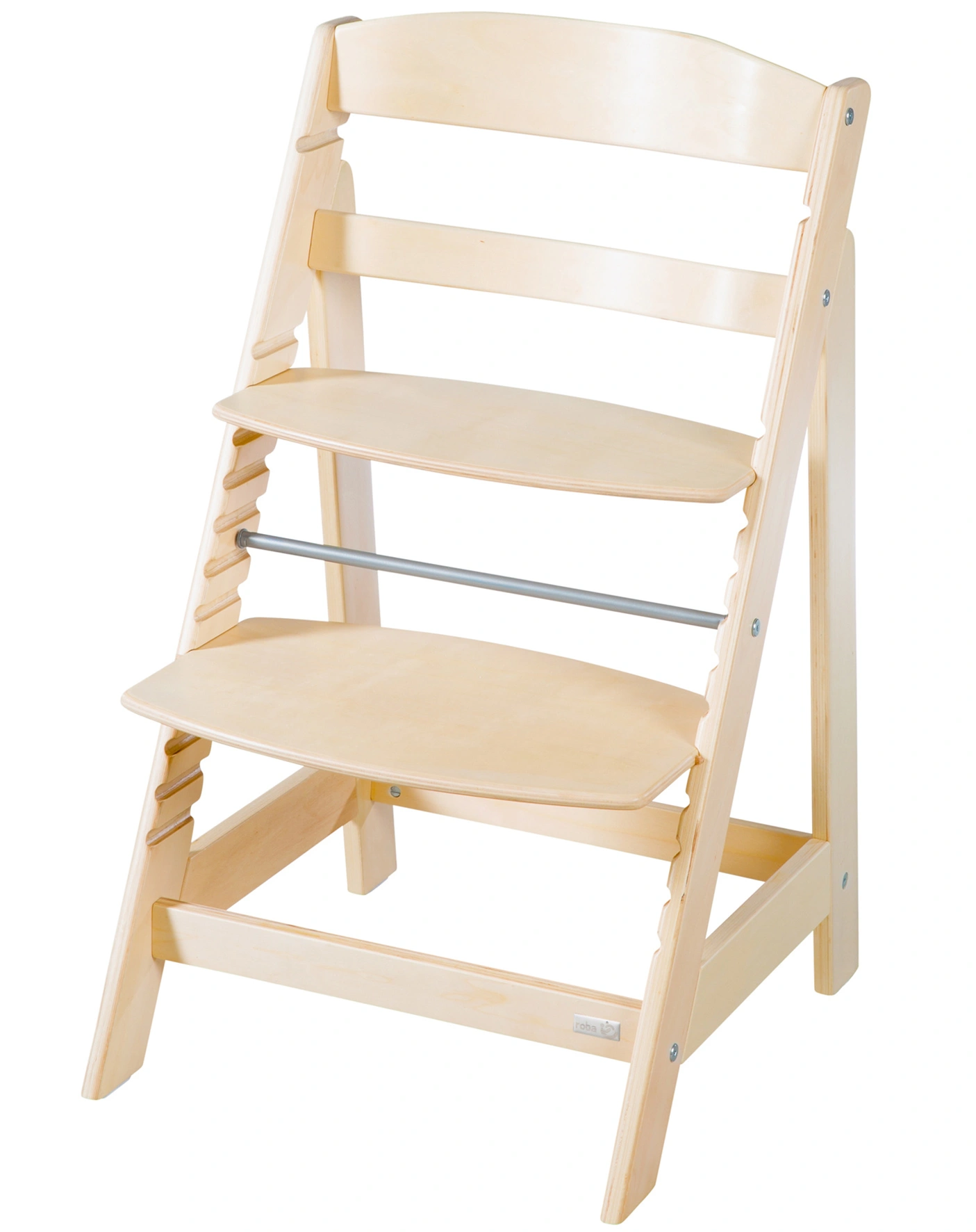 Treppenhochstuhl SIT UP FLEX (Farbe: natur)