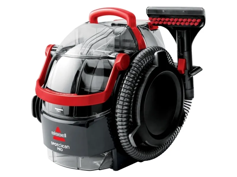 BISSELL SpotClean Pro 1558N tæpperenser