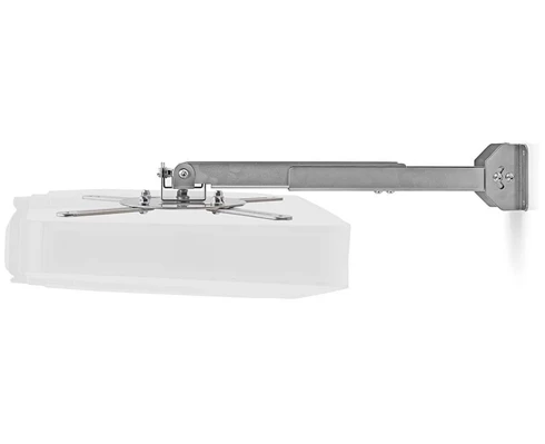 Nedis Projektorfeste for vegg 10kg